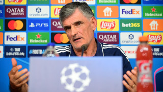 Μεντιλίμπαρ: «Όταν η Ρεάλ παίζει καλά απλά δεν μπορείς να την κερδίσεις»