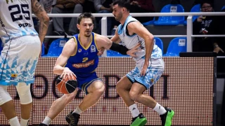 Απέδρασε από τη Ρόδο το Περιστέρι