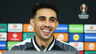 Μιχαηλίδης: «Θα παλέψουμε για όλα μέχρι το τέλος, θα δώσουμε το 100% του εαυτού μας»