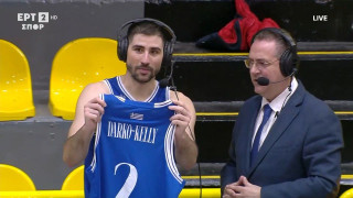 Ηρακλής: Πώς σχολίασαν Μωραΐτης και Τσιακμάς τη μεγάλη «κυανόλευκη» νίκη στο Μαρούσι