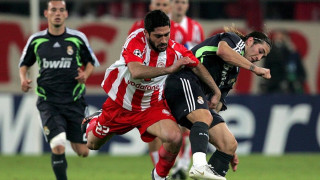 Ολυμπιακός: Αήττητος στην έδρα του κόντρα στη Ρεάλ Μαδρίτης