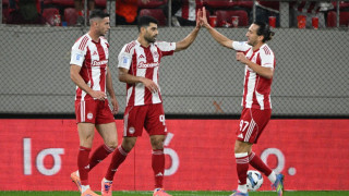 Ολυμπιακός: Πολικό ψύχος την ημέρα του παιχνιδιού με Καϊράτ