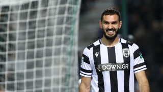 Ο Οζντόεφ «κλείνει» τα αυτιά στις (ελληνικές) σειρήνες και... ακούει μόνο ΠΑΟΚ