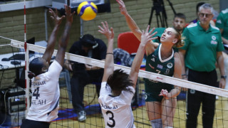 Ο ΠΑΟΚ ηττήθηκε με κάτω τα χέρια από τον Παναθηναϊκό