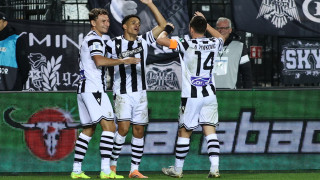 Η βαθμολογία στη Super League: Νίκες οι πρωτοπόροι-Αμετάβλητη η κορυφή