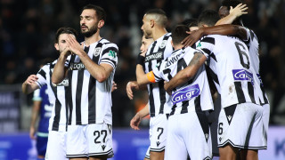 ΠΑΟΚ: Τρίποντο ουσίας και ψυχολογίας ψάχνει στη Βοιωτία