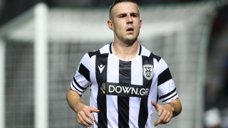 ΠΑΟΚ: Στην τελική ευθεία για την επιστροφή ο Πέλκας, θεραπεία για τρεις