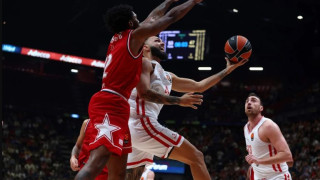 Πετρίδης: Δεν το λες και φιλικό...