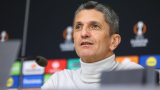 Λουτσέσκου: «Η ομάδα πρέπει να μάθει να παίζει και χωρίς Κωνσταντέλια»