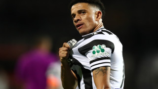 PAOK VIEW: «Ο αγέρωχος 38χρονος Τάισον έδειξε τι χρειάζεται στο ποδόσφαιρο...»