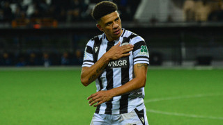 ΠΑΟΚ: Ο... 19χρονος Τάισον έγινε 38!