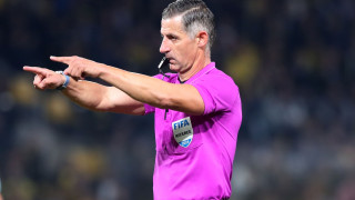 SL: Ποιοι σφυρίζουν ΠΑΟΚ και Άρη και ποιος το ντέρμπι της Αθήνας