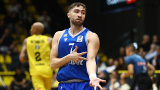 Ηρακλής: Πότε θα επιστρέψει ο Τσιακμάς