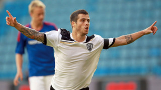 ΠΑΟΚ: Τέσσερις νίκες κόντρα σε ομάδες από τη Νορβηγία-Μόλις μία στην Τούμπα