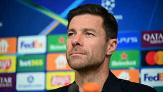 Φαν του Μουζακίτη ο Τσάμπι Αλόνσο: «Θα τον παρακολουθούμε»