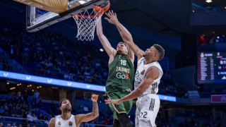 Οι οδηγίες της Ζάλγκιρις ενόψει playoffs: «Απαγορεύεται το σεξ»