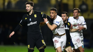 ΑΕΛ: Θέλει τη νίκη για ψυχολογικούς λόγους