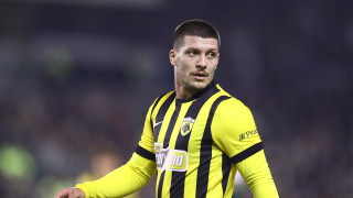 ΑΕΚ: Έκανε το 2-0 αλά Πανένκα στο ντέρμπι με τον Παναθηναϊκό