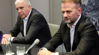 Αυτοί είναι οι κύριοι προβληματισμοί του Ομπράντοβιτς με Μιχάιλοβιτς