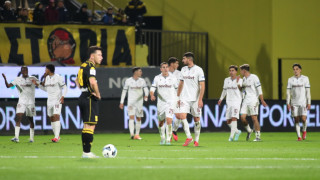 Αρχίζει το ξεκαθάρισμα στην ΑΕΛ: Ποιοι παίκτες βλέπουν πρώτοι την έξοδο