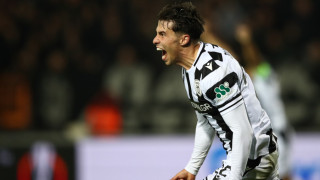 Ο ΠΑΟΚ πυροβολεί στο open play και είναι στην κορυφή του Europa League