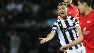 «Καρφιά» βετεράνου ΤΣΣΚΑ σε Τσάλοφ: «Σκότωσε τον εαυτό του, τον λυπάμαι»