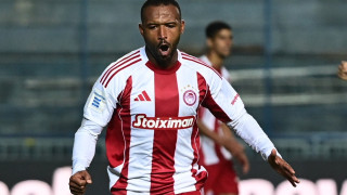 Αγιούμπ Ελ Κααμπί: Σκιά του εαυτού του ο Μαροκινός μετά το Κύπελλο Εθνών Αφρικής!