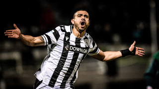 ΠΑΟΚ: Ξεπερνώντας την «τρικυμία» πέτυχε ένα τεράστιο «διπλό»!