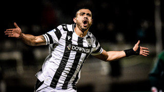 ΠΑΟΚ: Κρατάει χρόνια η κολόνια για Γιακούμακη και Λεβαδειακό