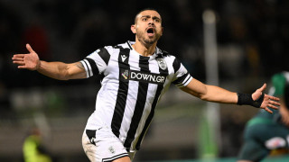 ΠΑΟΚ: «Βαρβάτη» ανατροπή με δέκα παίκτες, μεγάλο διπλό στη Λιβαδειά