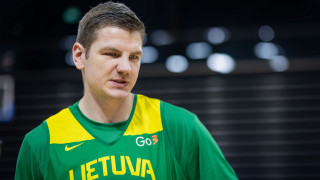 ΠΑΟΚ: Η συγκίνηση και η... ειλικρίνεια του Γκουντάιτις