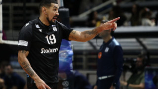 Ερνάντεζ: «Ετοιμαζόμαστε για τον πρώτο τίτλο της χρονιάς»