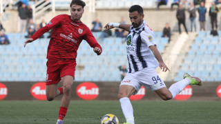 Ηρακλής: Έχασε την ευκαιρία να ξεφύγει-Η βαθμολογία στη SL2