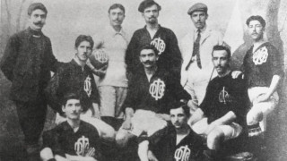 Ηρακλής: Γιορτάζει 117 χρόνια-Ο Σύλλογος Ηρώων στην τροχιά της αντεπίθεσης