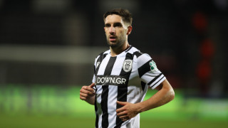 ΠΑΟΚ: Ο ιδιαίτερος στόχος στα δύο τελευταία ματς και η απουσία Ιβανούσετς