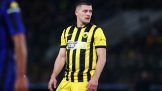 ΑΕΚ: Ο Γιόβιτς έφερε αναμνήσεις από το 1983