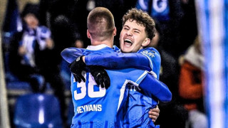 Ο Κωνσταντίνος Καρέτσας ξεχώρισε σε διαδικτυακό ποδοσφαιρικό challenge