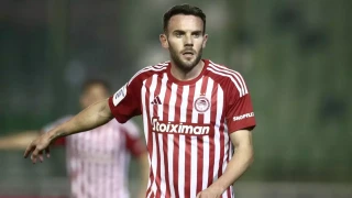 Κίνι: «Στον Ολυμπιακό οι οργανωμένοι έρχονταν στο προπονητικό για να μας ταρακουνήσουν»