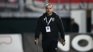 Κονσταντίν Νικολάε: «Ετσι ήρθε το 4 στα 4 τη χρονιά του Πρωταθλήματος»