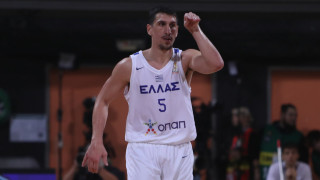 Ολυμπιακός: Εκτός 12άδας ξανά ο Λαρεντζάκης-Οι επιλογές Μπαρτζώκα για τη Βίρτους