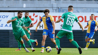 SL 2: Ήττα του Μακεδονικού με 3-0 στην Τρίπολη
