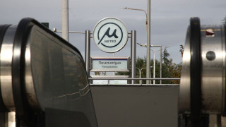 Επέκταση Μετρό Καλαμαριάς: Από Μάρτιο, Σεπτέμβριο;