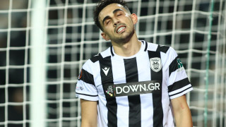 Πόνεσε στο γόνατο ο Μιχαηλίδης, εκτός Βόλου μαζί με άλλους τέσσερις