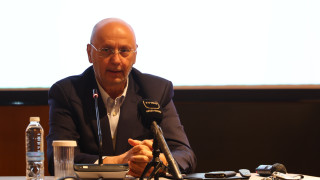 Μονεμβασιώτης: «Απόπειρα απάτης από Ευγενίου, θα τον κυνηγήσω μέχρι να πατήσει μαύρο χιόνι»