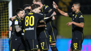 Μπενίσκος: «Η δυσπιστία στον Καρυπίδη αφορά στην αλλαγή του ρόστερ κάθε χρόνο»