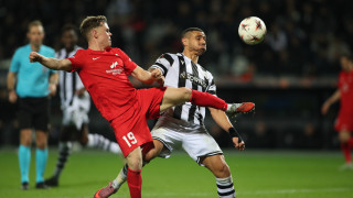 ΠΑΟΚ: Μέτρια εμφάνιση, λάθη διαχείρισης από τον κόουτς και η απουσία Κωνσταντέλια