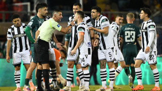 ΠΑΟΚ: Πρεμούρα των αντιΠΑΟΚτσήδων δημοσιογράφων να καλύψουν τον Σιδηρόπουλο