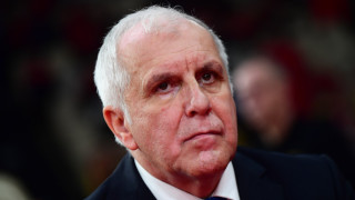 Τέλος εποχής: Επίσημη η αποχώρηση του Ομπράντοβιτς από την Παρτίζαν