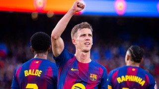 Μπαρτσελόνα: «Καθάρισε» (3-1) την Αλαβές με Όλμο-Γιαμάλ και πάτησε κορυφή