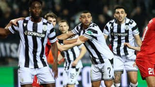 ΠΑΟΚ: Οι βασικές επιλογές, ερωτηματικό ο Ντέλιας, δίδυμο Κεντζιόρα-Λόβρεν στη Τούμπα